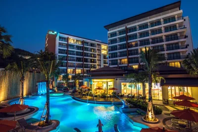 The Beach Heights Resort – Foto 7