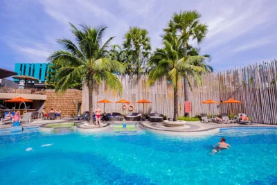The Beach Heights Resort – Foto 9