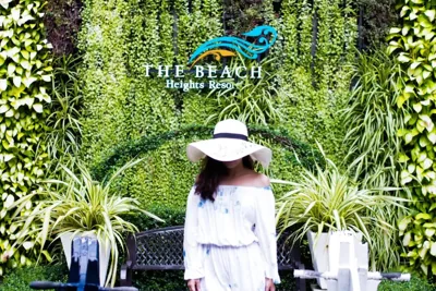 The Beach Heights Resort – Foto 10