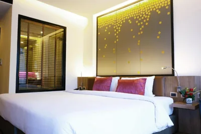 The Beach Heights Resort – Foto 14